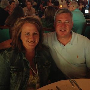 Meet your Posher, Laurie